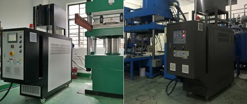 模具溫度控制機(jī)